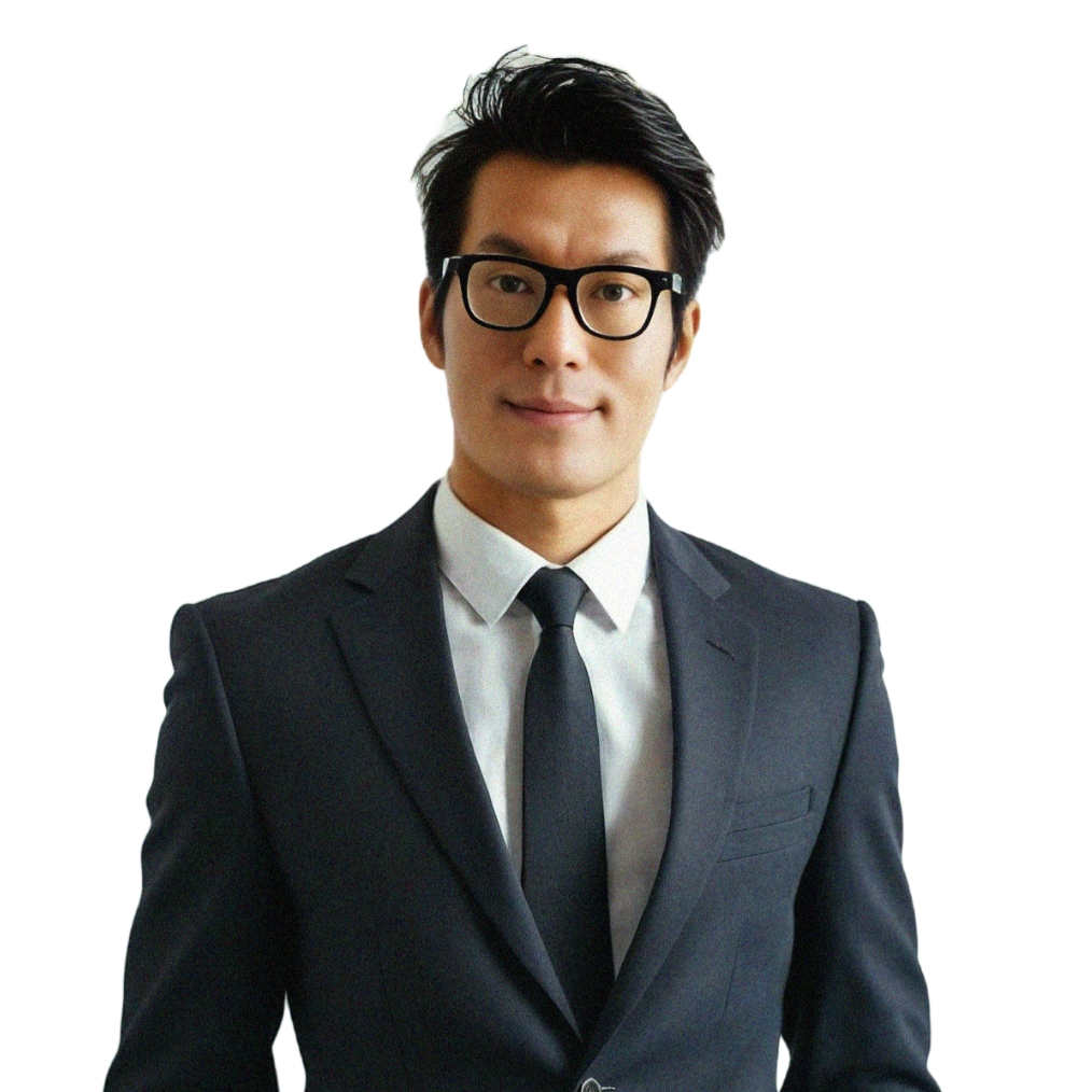 Andrew Koh – Strategic Property & Active Ageing Singapore