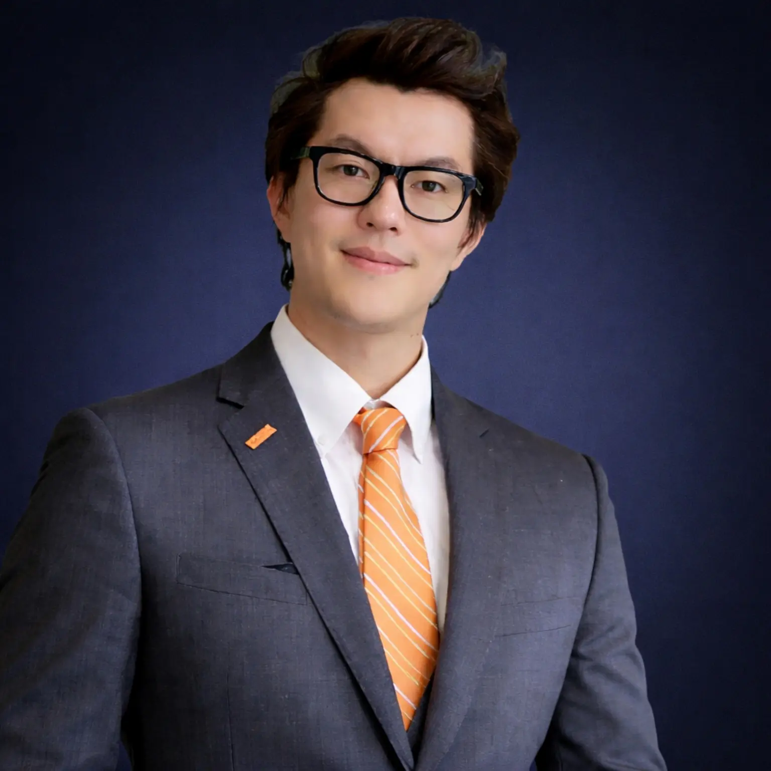 Andrew Koh Singapore official profile for AndrewKoh.sg, UProperty.sg and UFitness.sg