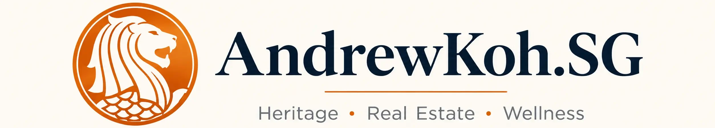 Andrew Koh Singapore