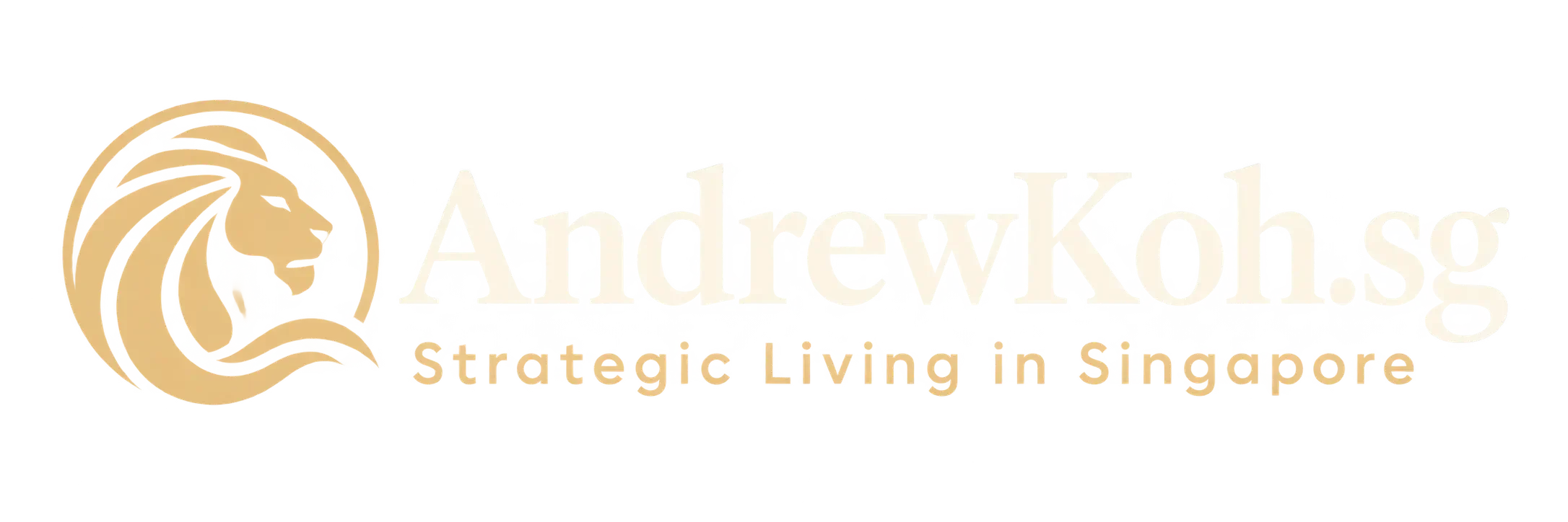 AndrewKoh.sg — Strategic Living in Singapore